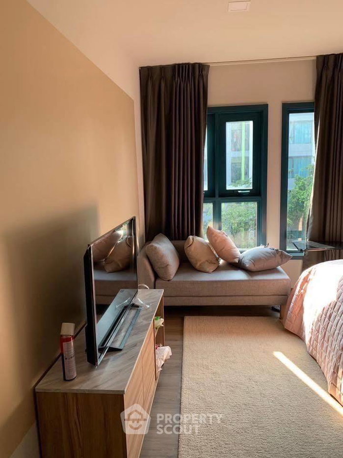 picture Studio Condo at The Base Sukhumvit 50 near BTS On Nut (ID 2748065) - 1/6