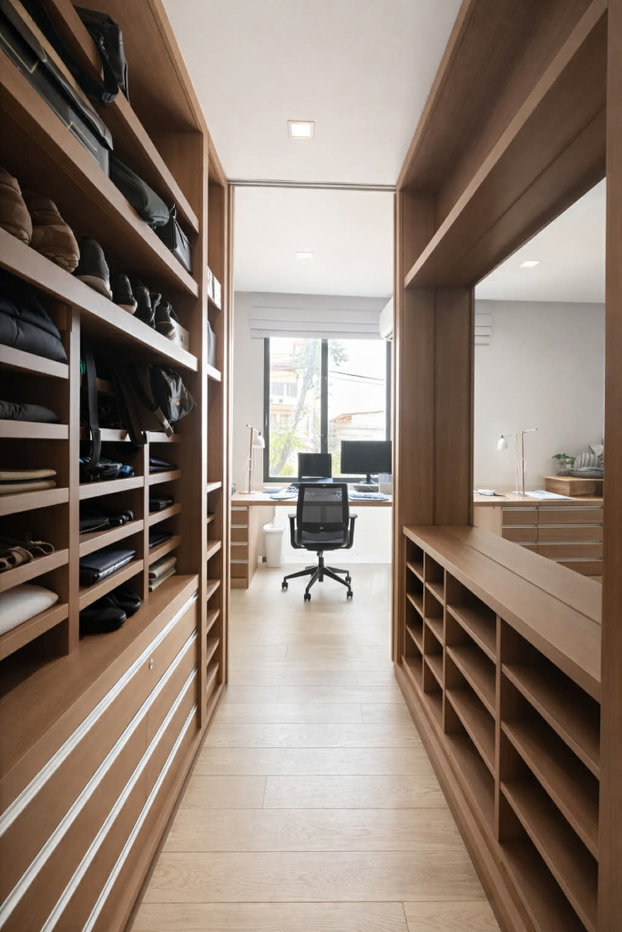 รูป S1093 ✨ขายด่วน  Commune80 Lat Phrao 80 ห้องใหญ่ + เลี้ยงสัตว์ได้ + ที่จอดประจำ ✨ ใกล้รถไฟฟ้า ราคาเพียง 2,990,000 บาท - รูปที่ 3/7