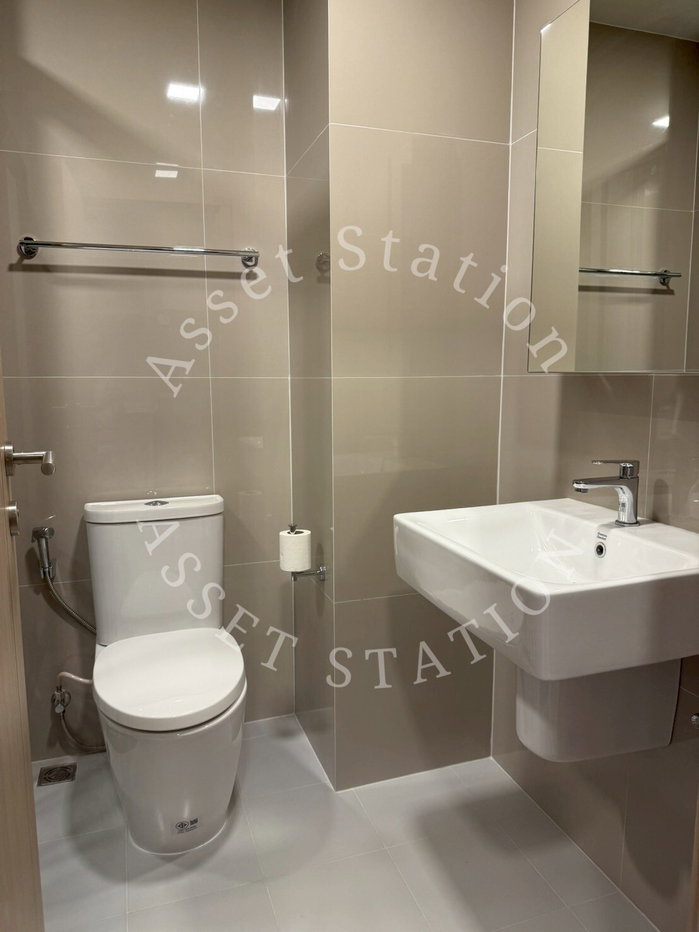 รูป 🏢จองเลย!💎Flo by Sansiri คอนโดทำเลทอง ใกล้ Icon siam ✨ - รูปที่ 8/9