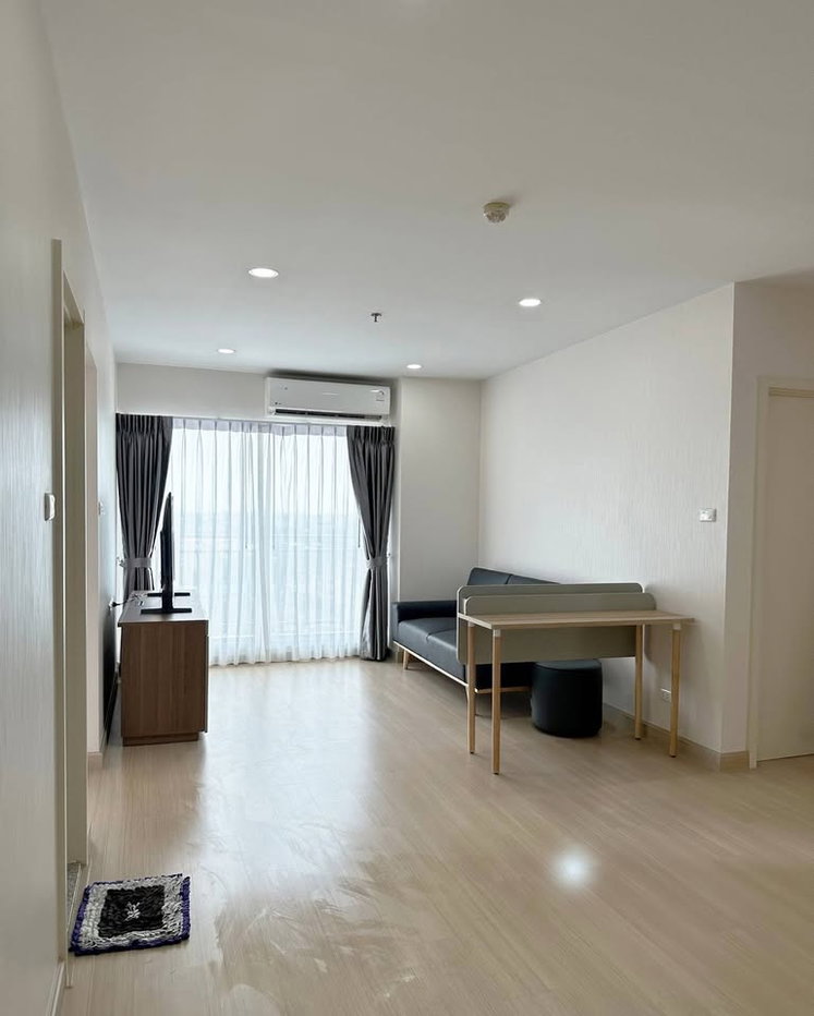 picture Condo for Rent at Supalai Park Talat Phlu Station (D6903035) - 3/7
