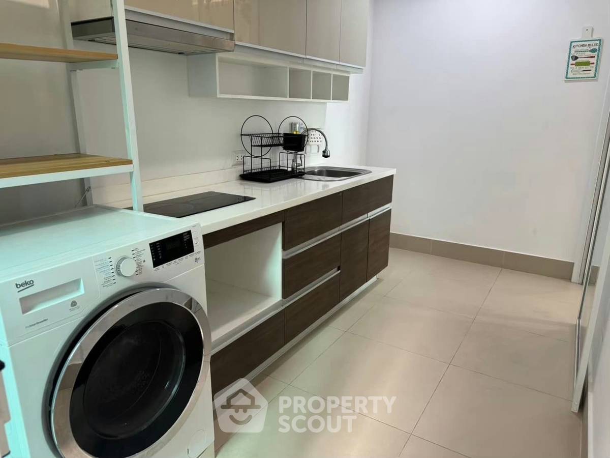 รูป คอนโด 2-ห้องนอน ที่ ศุภาลัย เอลีท พญาไท ใกล้ ARL ราชปรารภ (ID 2742951) - รูปที่ 16/19