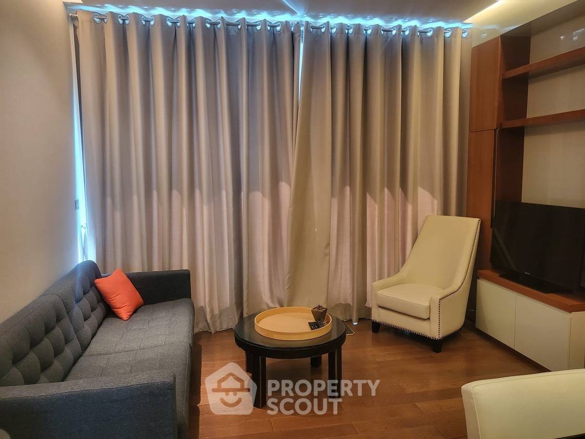 รูป คอนโด 2-ห้องนอน ที่ ดิ แอดเดรส สุขุมวิท 28 ใกล้ BTS พร้อมพงษ์ (ID 2744610) - รูปที่ 1/12