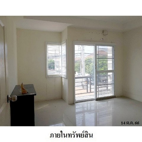 รูป Z3A1425 ขายทาวน์เฮ้าส์ สวนหลวงวิลล์ 5 แขวง ดอกไม้ เขต ประเวศ จังหวัด กรุงเทพมหานคร - รูปที่ 8/8