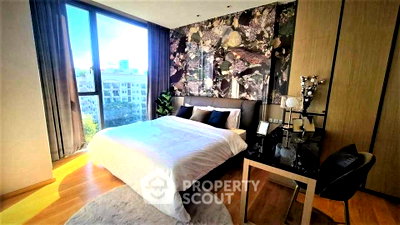 Condos for rent : 1-BR 57 Sqm Condo At Beatniq Sukhumvit 32, 300m to BTS Thong Lor (ID 2454897)