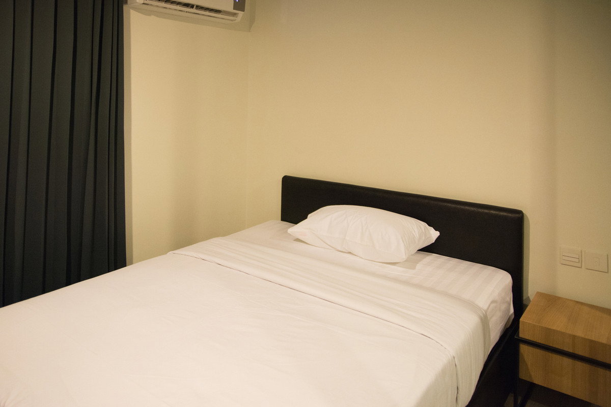 รูป ให้เช่า คอนโด | คุ้มสุดในโครงการ เลี้ยงสัตว์ได้ “Maestro 02 Ruamrudee” 29 ตร.ม. ใกล้ BTS เพลินจิต - รูปที่ 9/10