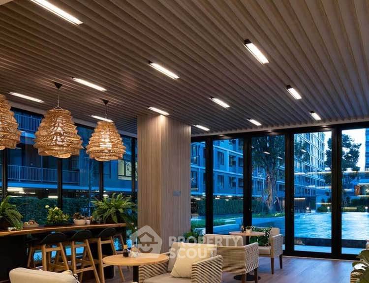 รูป คอนโด 1-ห้องนอน ที่ แอทโมซ ลาดพร้าว 71 ใน ลาดพร้าว (ID 2748881) - รูปที่ 17/19