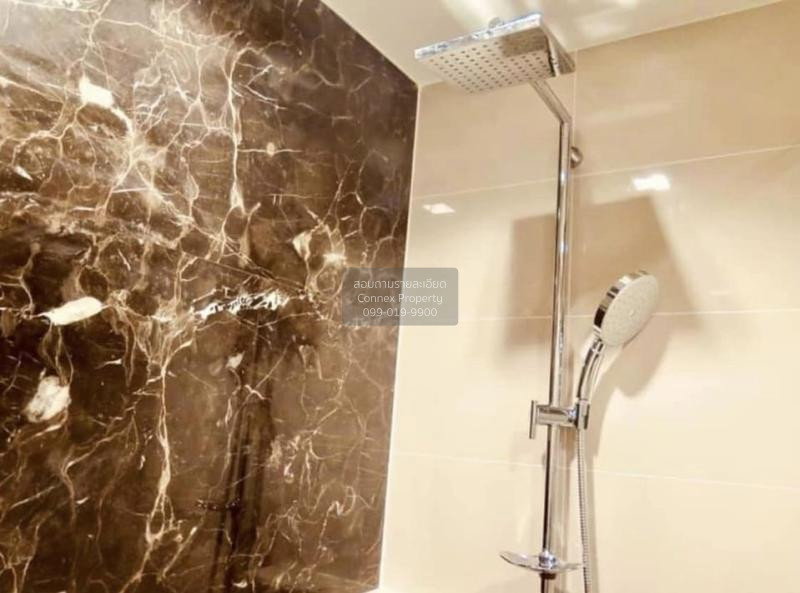 รูป เช่าคอนโด  นายน์ บาย แสนสิริ BTS-วงเวียนใหญ่ คลองต้นไทร เขต คลองสาน กรุงเทพ CX-28996 ✅ ทักไลน์ @connexproperty ตอบทันที ทีมงานมืออาชีพ ✅ - รูปที่ 7/8