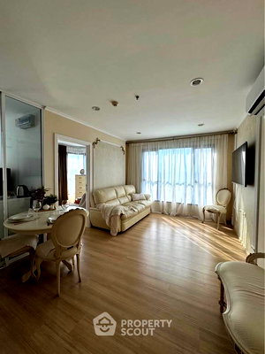 Condos for sale : 2-BR Condo at The Base Rama 9 - Ramkhamhaeng near ARL Ramkhamhaeng (ID 2746200)