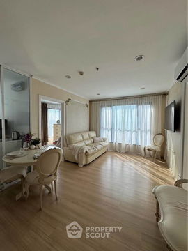 2-BR Condo at The Base Rama 9 - Ramkhamhaeng near ARL Ramkhamhaeng (ID 2746200)