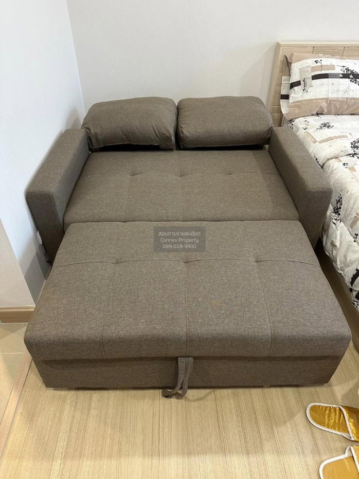 รูป 🔥🔥🔥 เช่าคอนโด  ศุภาลัย เวอเรนด้า รามคำแหง หัวหมาก เขต บางกะปิ กรุงเทพ CX-75987 ✅ ทักไลน์ @connexproperty ตอบทันที ทีมงานมืออาชีพ ✅ 🔥🔥🔥 - รูปที่ 6/8