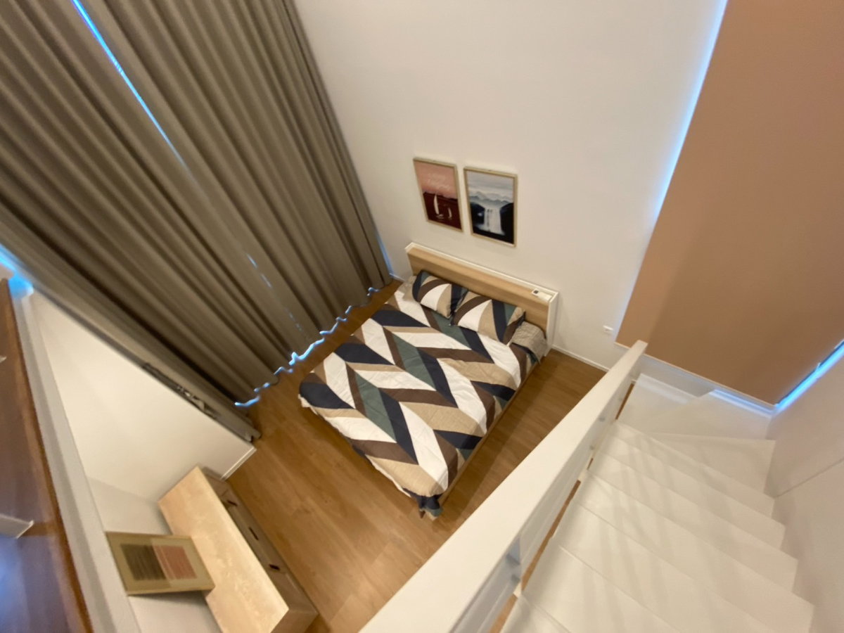 รูป ให้เช่า วีเว่ พระราม 9 บ้านหรู - รูปที่ 76/131