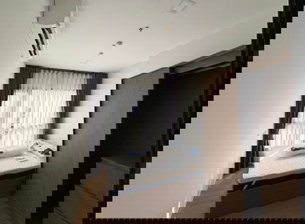 รูปภาพ 🔶 Chapter One Spark Charan Only 150 m. to MRT Bang Phlat