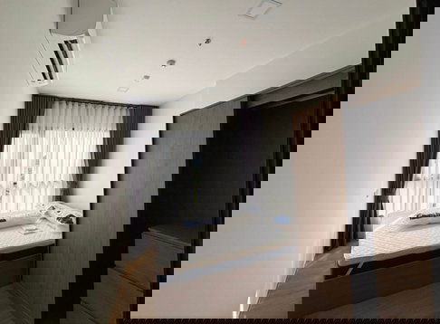 🔶 Chapter One Spark Charan Only 150 m. to MRT Bang Phlat 