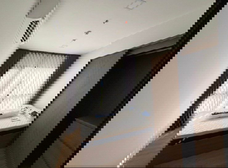 รูป 🔶 ให้เช่า Chapter One Spark Charan – ใกล้ MRT บางพลัด เพียง 150 ม.🔶 - รูปที่ 1/19