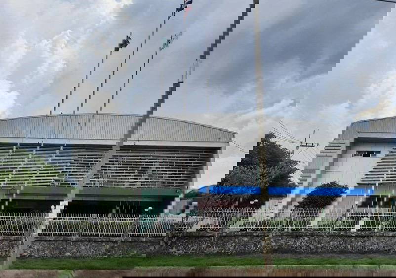 รูป 💥CP-10460💥ให้เช่า โรงงาน /โกดัง คลังสินค้า ในนิคมอุตสาหกกรมโรจนะ อยุธยา👉แอดไลน์ @rangrak - รูปที่ 1/6