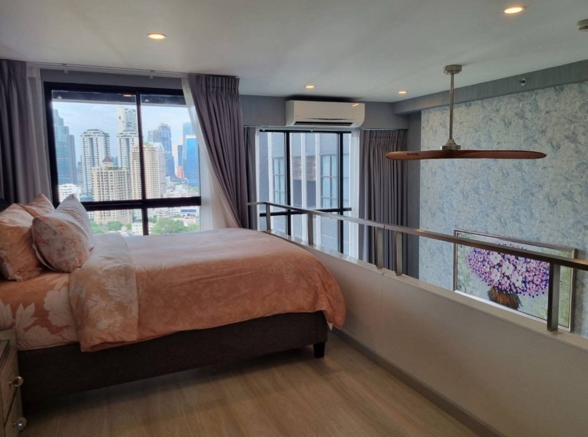 รูป 🌟Knightsbridge Prime Sathorn Room for rent🌟 - รูปที่ 2/12