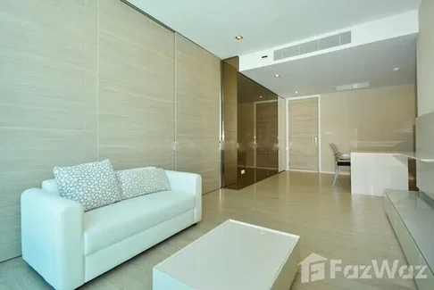 ขาย คอนโด 1 ห้องนอน ในโครงการ เดอะ รูม สุขุมวิท 21 1119616