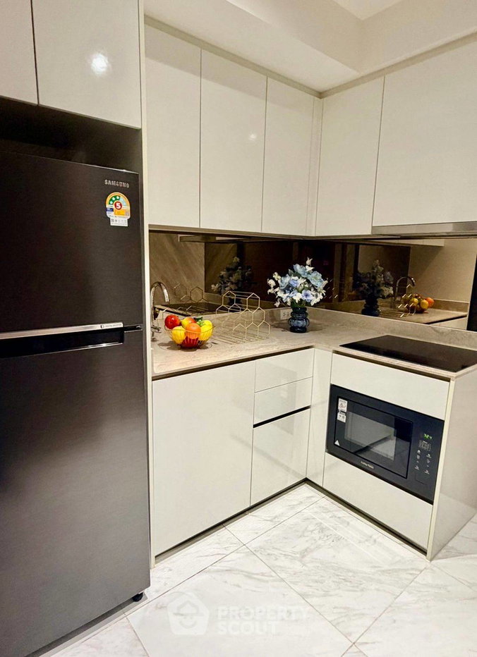 รูป คอนโด 2-ห้องนอน ที่ ฟินน์ อโศก ใกล้ BTS อโศก (ID 2735337) - รูปที่ 8/39