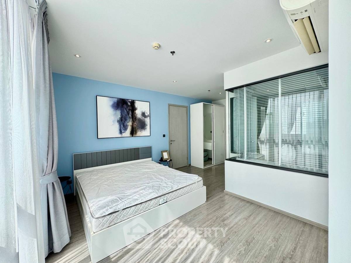 รูป คอนโด 2-ห้องนอน ที่ ริทึ่ม เอกมัย ใกล้ BTS เอกมัย (ID 2744272) - รูปที่ 5/13