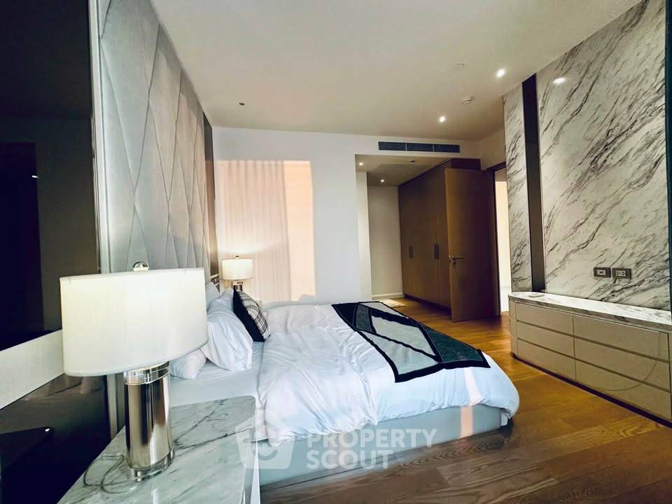 รูป คอนโด 2-ห้องนอน ที่ แมกโนเลียส์ วอเตอร์ฟรอนท์ เรสซิเดนซ์ ใกล้ BTS สะพานตากสิน (ID 2738418) - รูปที่ 7/10