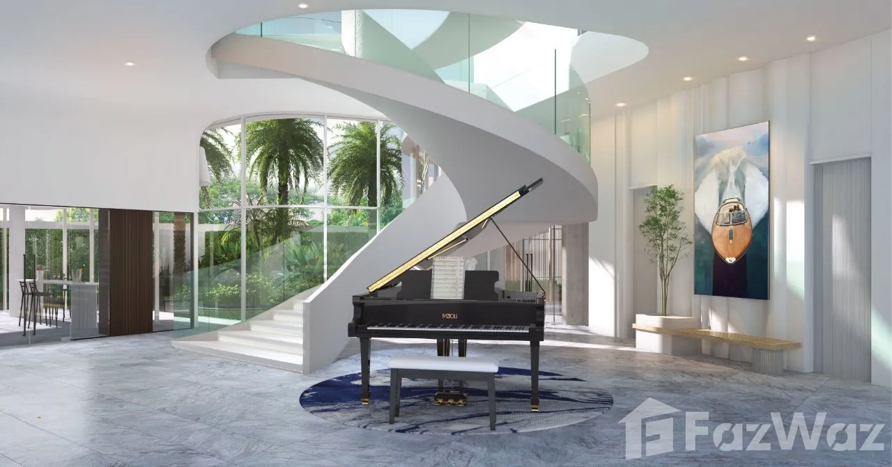 รูป ขาย วิลล่า 5 ห้องนอน ในโครงการ อสงไขย 1172010 - รูปที่ 11/14