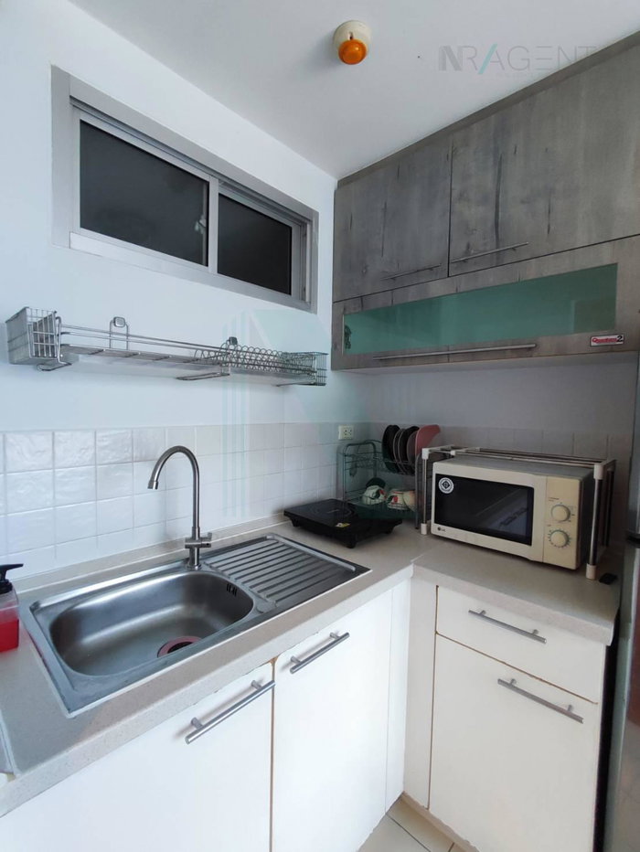 picture For Sell Condo ONE RATCHADA - LADPRAO Building 1, Floor 2,2 bed room, Room size 64.00 sqm - 7/8