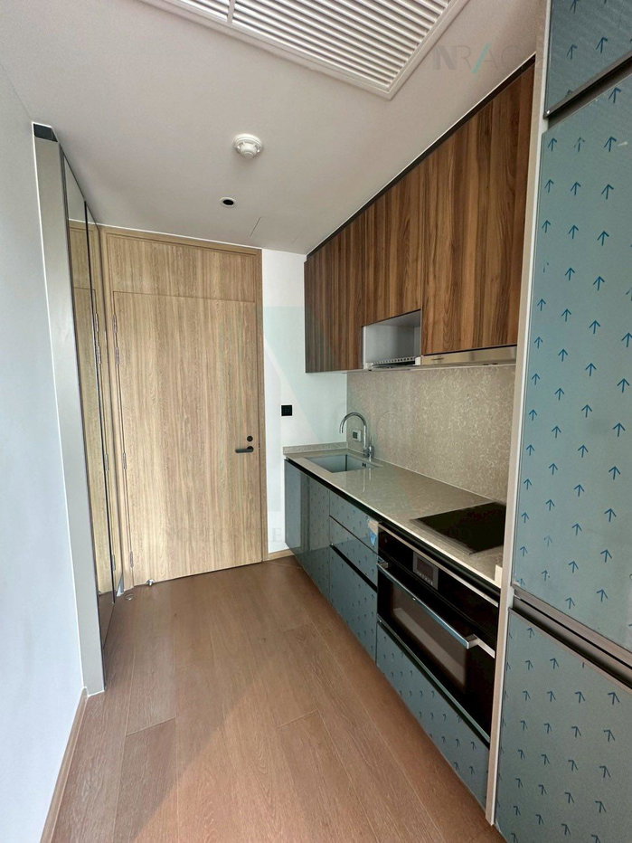 รูป 🎊 ให้เช่าคอนโด เฉลิมนิจ อาร์ท เดอ เมซง สุขุมวิท 53 อาคาร 1 ชั้น 5 1 ห้องนอน ขนาด 38 ตรม ใกล้ รถไฟฟ้า BTS - รูปที่ 7/8