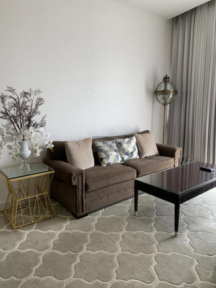 รูป 🔥🔥🔥 เช่าคอนโด แมกโนเลียส์ ราชดำริ บูเลอวาร์ด BTS-สถานีราชดำริ ลุมพินี เขต ปทุมวัน กรุงเทพ CX-14061 ✅ ทักไลน์ @connexproperty ตอบทันที ทีมงานมืออาชีพ ✅ 🔥🔥🔥 - รูปที่ 2/8