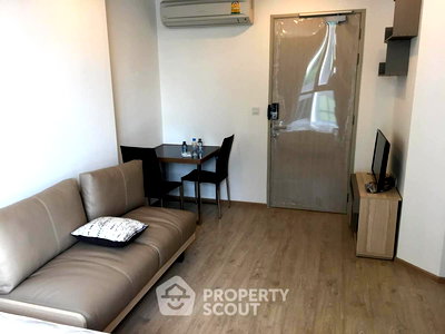 Condos for sale Big C Super Center Ratchadamri : 1-BR Condo at Ideo Q Chula Samyan near MRT Sam Yan (ID 2744613)