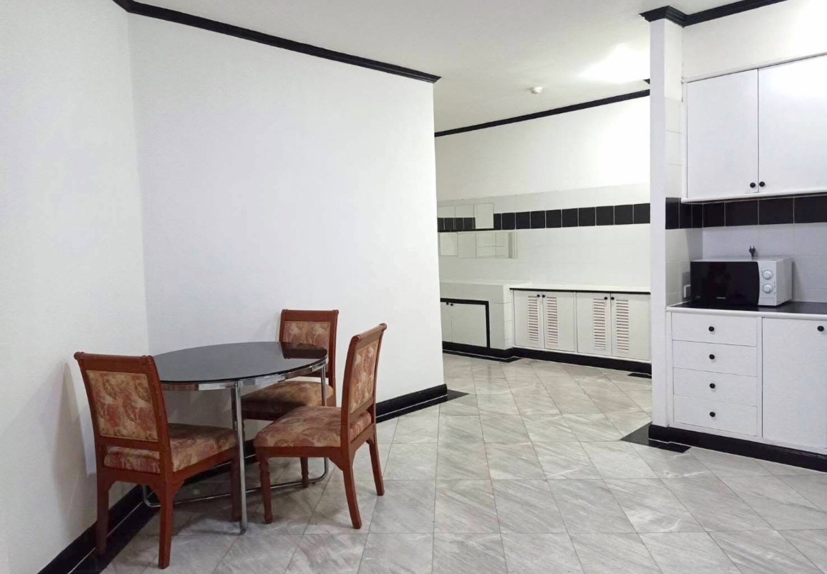 picture The Waterford Park Sukhumvit 53 - 8/10