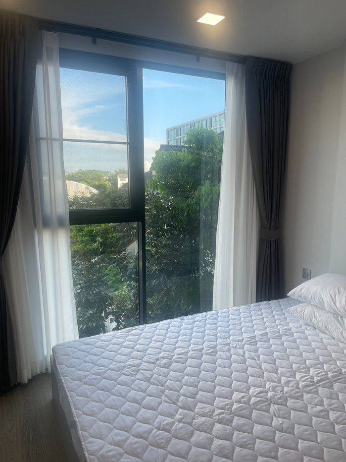 รูป ถูกสุดในโครงการ ‼️ ให้เช่า 🔥  Atmoz Oasis Onnut  ห้องสวย ทำเลดี เฟอร์ครบ+มีเครื่องซักผ้า📍 พร้อมให้เข้าอยู่ ( ตอบแชทและรับสายไวมาก ) - รูปที่ 10/10