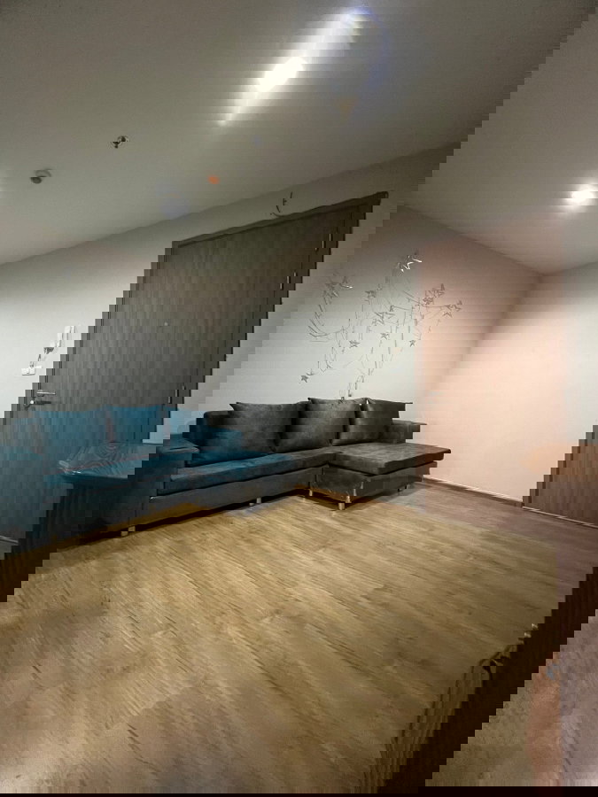 รูป ให้เช่า คอนโด | คุ้มสุดในโครงการ “Fuse Chan - Sathorn” 34 ตร.ม. ใกล้ BTS สุรศักดิ์ - รูปที่ 3/11