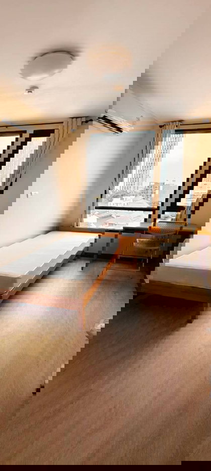 รูป Code: 26KJ1459 ให้เช่า LIB Ladprao 20 ✅ Add Line @kjcondo (มี@ข้างหน้าด้วยนะคะ) - รูปที่ 1/11