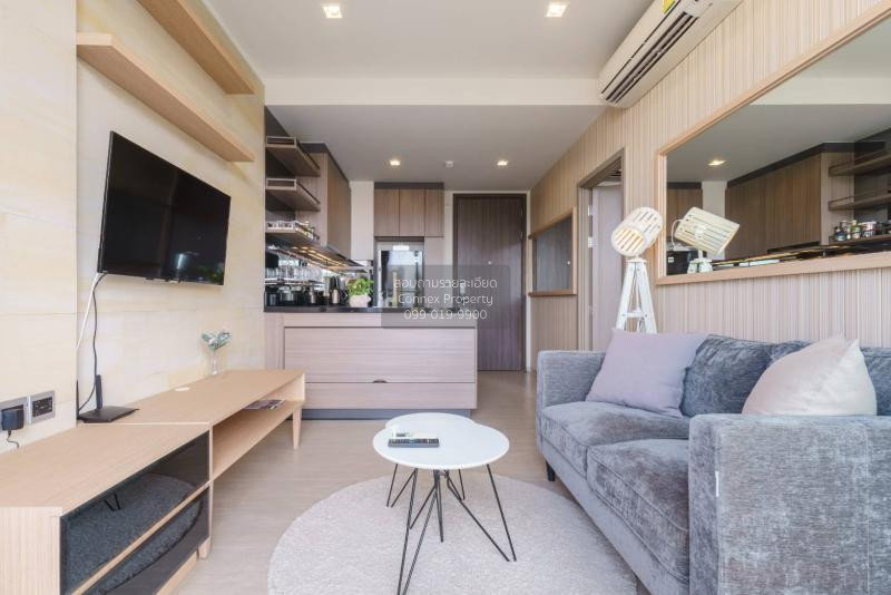 รูป 🔥🔥🔥 เช่าคอนโด  โมริ เฮาส์ BTS-อ่อนนุช พระโขนงเหนือ เขต วัฒนา กรุงเทพ CX-62792 ✅ ทักไลน์ @connexproperty ตอบทันที ทีมงานมืออาชีพ ✅ 🔥🔥🔥 - รูปที่ 2/10