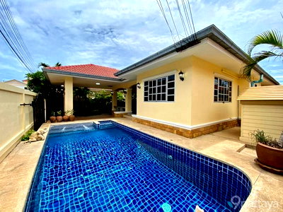 บ้านเดี่ยว ชลบุรี : ขาย | บ้านเดี่ยว Viewpoint – พัทยา