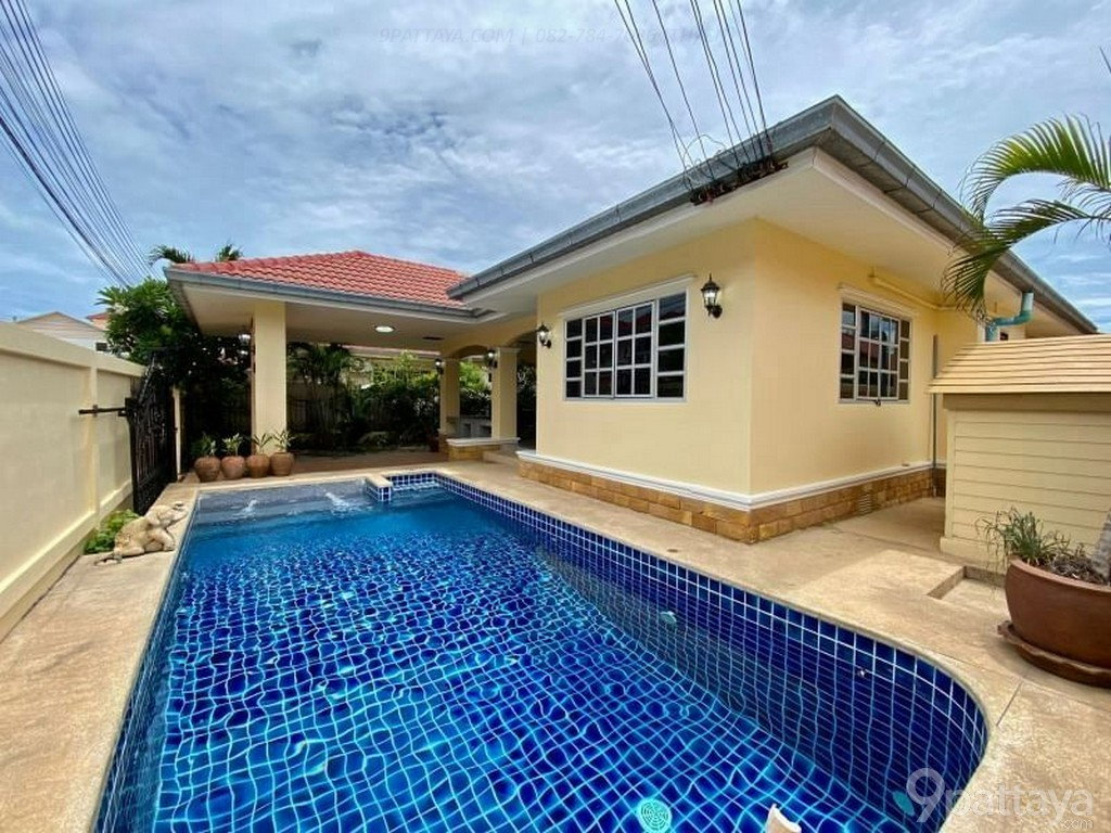 รูป ขาย | บ้านเดี่ยว Viewpoint – พัทยา - รูปที่ 1/10