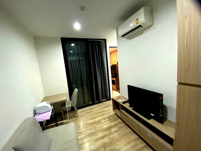 Condos for rent : The most beautiful unit in the project! ‼️ For rent 🔥 Niche Mono Sukhumvit-Bearing. Beautiful room, great location, fully furnished 