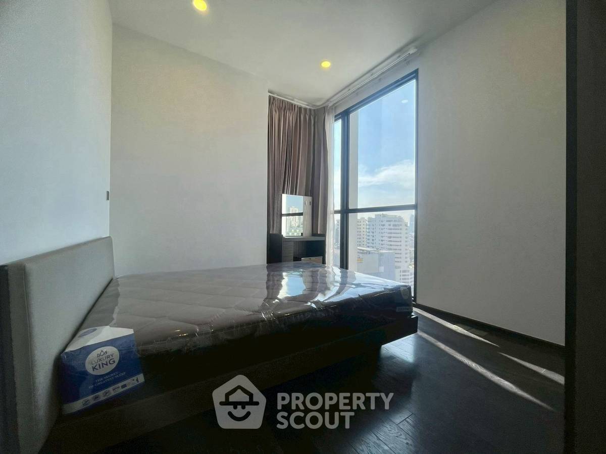 รูป คอนโด 2-ห้องนอน ที่ พาร์ค ออริจิ้น ทองหล่อ ใกล้ BTS ทองหล่อ (ID 2744782) - รูปที่ 4/11