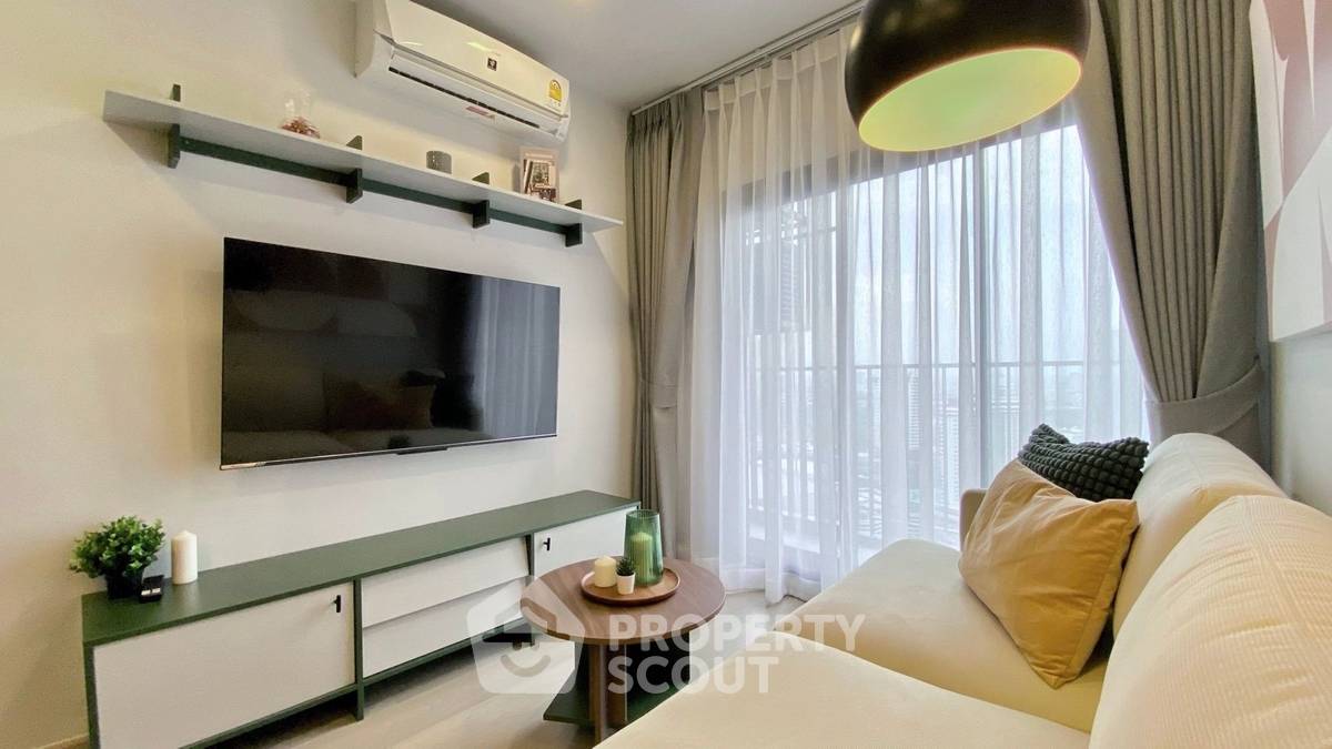 รูป คอนโด 1-ห้องนอน ที่ ไลฟ์ พหลฯ-ลาดพร้าว ใกล้ BTS ห้าแยกลาดพร้าว (ID 2744296) - รูปที่ 2/9