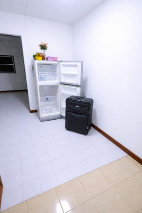 รูป บางนา-ตราด51-55 ใหม่ ใกล้โลตัส บางนา 900 ม. เมกาบางน 1กม. 3นอน 2น้ำ บ้านเดี่ยว 50 ตร.ว. พร้อมแอร์ใหม่ 3 ตัว ทำเลบางนา-ตราด กม.8 - รูปที่ 7/8