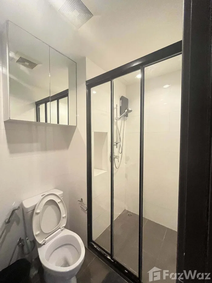 รูป ขาย คอนโด 1 ห้องนอน ในโครงการ เดอะ เบส พาร์ค อีส สุขุมวิท 77 5911304 - รูปที่ 10/10