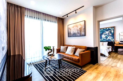 ขายคอนโด : คอนโด 3-ห้องนอน ที่ เดอะ ไลน์ จตุจักร – หมอชิต ใกล้ BTS หมอชิต (ID 2746844)