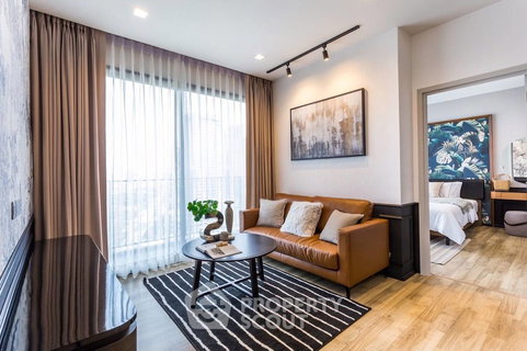 3-BR Condo at The Line Jatujak - Mochit near BTS Mo Chit (ID 2746844)
