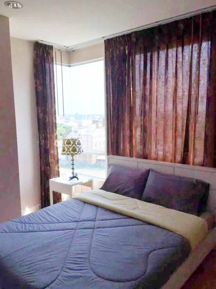 รูป ห้องอัพเดต💥🔔⚠️🏘️⚡️กดปุ่มแอดไลน์💥แอท ซิตี้ สุขุมวิท 101/1 - รูปที่ 1/13