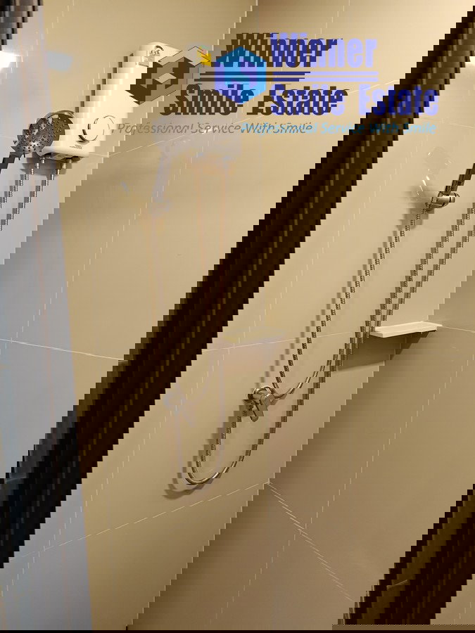 รูป ให้เช่า คอนโด NIA by Sansiri ( เนีย บาย แสนสิริ) ใกล้ BTS อ่อนนุช / พระโขนง พร้อมเข้าอยู่ - รูปที่ 6/6