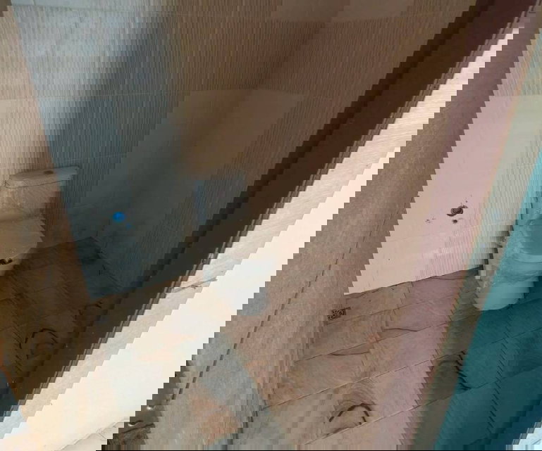 รูป ทาวน์เฮ้าส์ 2 ชั้น สายระยอง-บ้านแลง (ทล.3139) เข้าซอยรุ่งเรืองทรัพย์ ต. เชิงเนิน อ.เมืองระยอง จ.ระยอง(ราคา 1,300,000 บาท) - รูปที่ 4/10