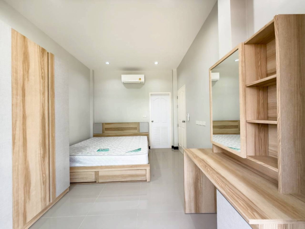 รูป 🏠✨ ทาวน์เฮ้าส์ชั้นเดียว รัษฎา ให้เช่า 💰 18,000/เดือน พร้อมอยู่ - รูปที่ 24/30