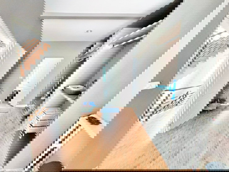 รูป ให้เช่าวิสต้า ปาร์ค สาทร-ปิ่นเกล้า - รูปที่ 9/9