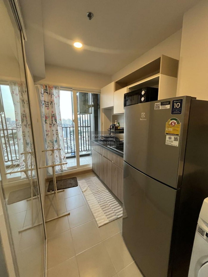 รูป เช่าคอนโด  ศุภาลัย เวอเรนด้า รามคำแหง หัวหมาก เขต บางกะปิ กรุงเทพ CX-85081 ✅ ทักไลน์ @connexproperty ตอบทันที ทีมงานมืออาชีพ ✅ - รูปที่ 4/8