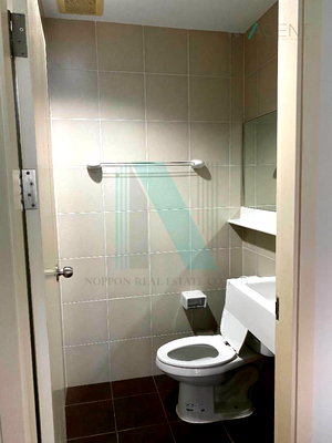 Condos for sale Kluai Nam Thai : 🚩 For Sell Condo ASPIRE RAMA 4 Building B, Floor 9,1 bed room, Room size 30 sqm